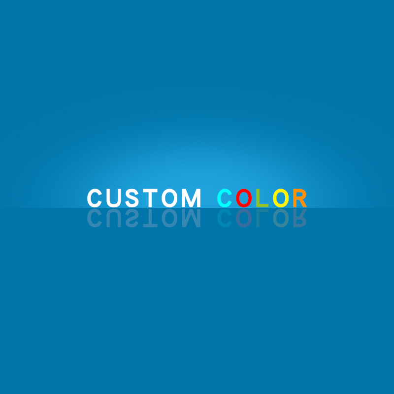 Color personalizado