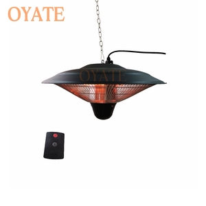 2100w天井取り付け屋外赤外線ヒーター放射パティオヒーター - Product Image 2