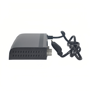 Receptor de TV Full HD DVB T2 Decodificador Set-Top Box HEVC H.265 10bit Dvbt2 FTA HDTV Decodificador para Italia - Product Image 2
