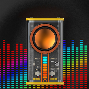 2023 Latest Outdoor <strong>Speaker</strong> Mini <strong>Bluetooths</strong> <strong>Speaker</strong> Portable - Product Image 1