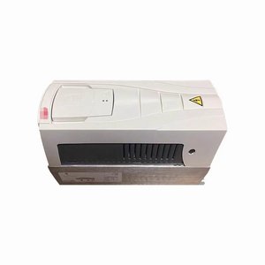 Convertidor de alta frecuencia 50Hz a 60Hz Inversor de Filipinas de 24DC a 70KV Entrada de salida de CA ACS580-04-505A-4 VFD trifásico