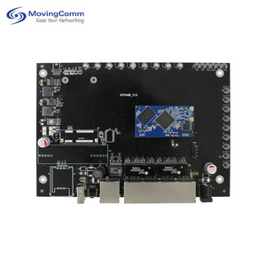 QCA9531メッシュルーターWifiモジュールIEEE 802.11n 2.4GHz 300Mbps MIMO高品質 - Product Image 6