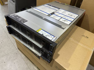 Лидер продаж, Прямая продажа с завода, сервер Lenovo ThinkSystem SR665 V3 amd Cpu 2u стойка Gpu-сервер с центром обработки данных windows SR665 V3 - Product Image 3