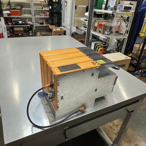Bester Wechsel richter antrieb für SPS-Programmier-und industrielle Steuerungs anwendungen 8 B0M0140HW00.000-1 - Product Image 3