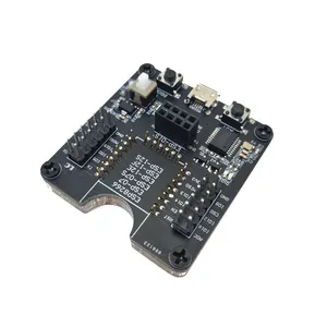 <strong>ESP8266</strong> Test Frame Burner Development Board <strong>WIFI</strong> <strong>Module</strong> One-click Download Support For ESP-12F ESP-07S ESP-12E ESP-01S <strong>ESP12S</strong>