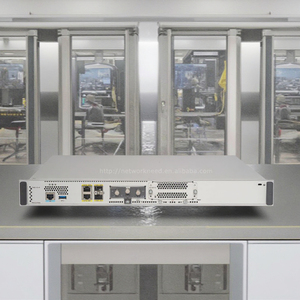 Hot-Selling CSC C8200L-1N-4T Network <strong>Router</strong> Wired Modem WAN Interface USB <strong>QoS</strong> VPN Firewall VoIP 4G Wireless Enterprise <strong>Use</strong> 5G - Product Image 6