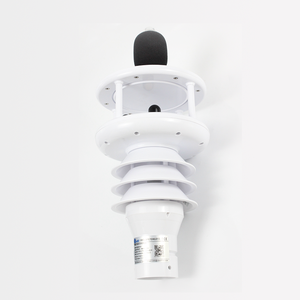 SEM6000ソーラーPVステーションデータロガー付き自動ワイヤレス気象気象ステーション - Product Image 2