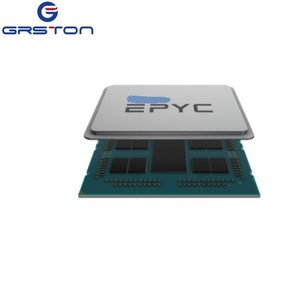 P63502-001 EPYC 9384X 3.1GHz 32 núcleos 320W Processador para Servidor P63492-B21