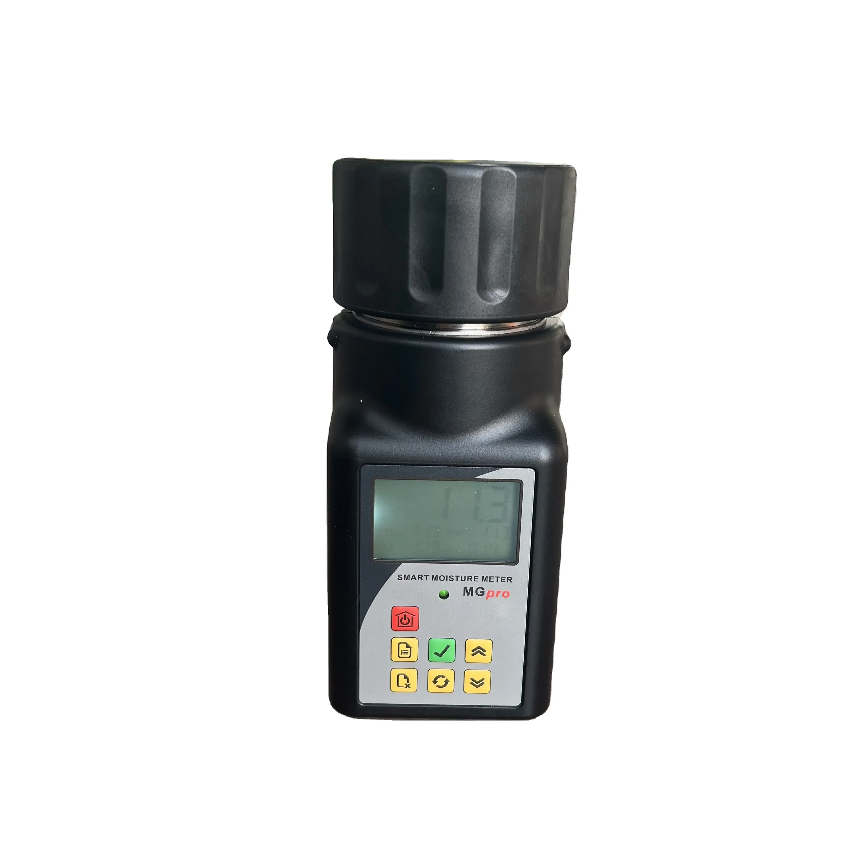 Humidimètre de grains Portable GM-PRO testeur d'humidité de grains de café