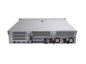 Original neuer R740xd2 Poweredge SQL Enterprise Web hosting Nas Storage Firewall Forever Rack Server - Product Image 2