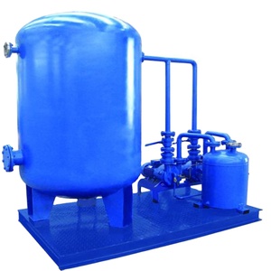 Sistema completo de varios usos para equipos de almacenamiento al vacío, generador de vacío, estación de presión negativa al vacío - Product Image 3