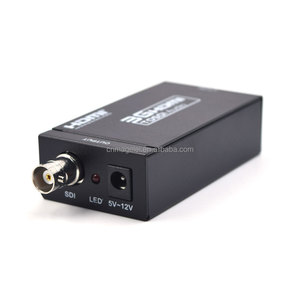 3G SDI <strong>Input</strong> to <strong>HDMI</strong> <strong>Output</strong> Audio <strong>Converter</strong> 1080P SD-SDI / HD-SDI to <strong>Hdmi</strong> <strong>Converter</strong> for Monitor HDTV