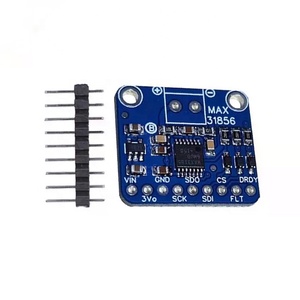 MAX31856 وحدة حرارية ، لوحة تطوير عالية الدقة ، محول الإعلان ، نوع عالمي - Product Image 3