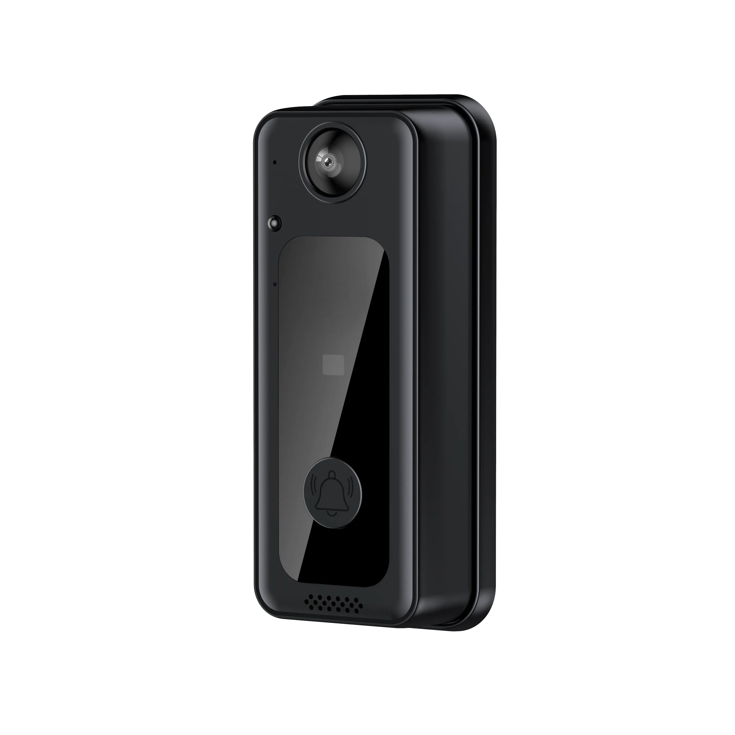 M3 WiFi visual mini doorbell camera HD tuya app camera with chime two-way audio night vision wireless Video Doorbell