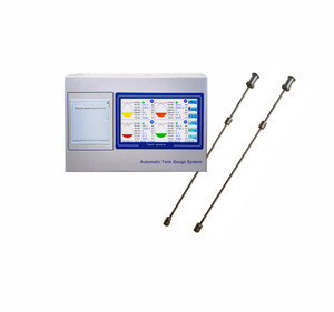 SYW-A Pump <strong>Controller</strong> System Gas Station ATG /TCM-1 Oil Magnetic <strong>Float</strong> Liquid <strong>Level</strong> Meter - Product Image 1