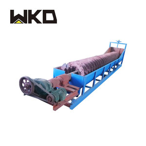 Gold <strong>Ore</strong> Washing <strong>Spiral</strong> <strong>Classifier</strong> Sand Washing Machine Rotary <strong>Spiral</strong> <strong>Classifier</strong> Sand Washing Machine <strong>Spiral</strong> <strong>Classifier</strong> Price - Product Image 4