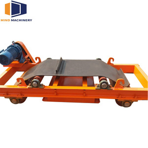 Magnet Separator Use in Belt Conveyor Crusher Plant,vibrating Feeder,hopper <strong>Silo</strong>,chute