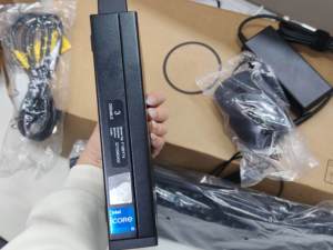 Dells 7020 I5-14500T MFF masaüstü bilgisayar PC ile 512 16G RAM G SSD güç kaynağı 90w entegre grafik - Product Image 4