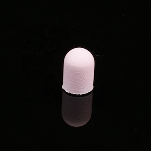 Assorted Sizes Conductive Durable Silicone Pen <strong>Nip</strong> Capacitive Rubber Stylus End Tip - Product Image 5