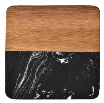 Black square
