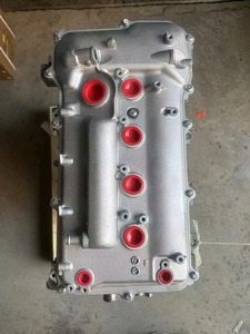 เครื่องยนต์2ZR ใหม่เอี่ยมเหมาะสำหรับการประกอบเครื่องยนต์ของรถยนต์โตโยต้า