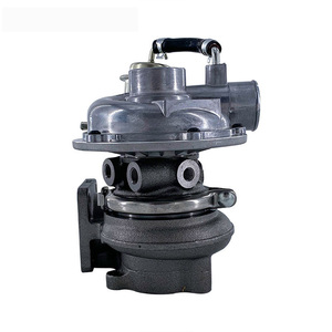 RHF5 Turbo 8973659480 8973544234 vcisuzu 84 Isuzu 4JH1TC 3.0 için motor Turbo turboşarj - Product Image 4