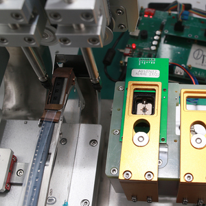 Automatische IC-Programmierung Elektronische Komponenten Ic-Programmier maschine KA42-2000 Band programmierer