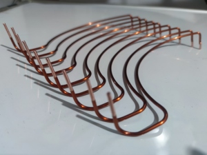 Factory CE Certificate Model 7 Axis 8 Axis Automatic 3d Wire <strong>Bending</strong> Forming <strong>Machine</strong> 3d <strong>Cnc</strong> Wire Former <strong>Machine</strong> - Product Image 6
