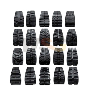 420X100X54 320X86X52C 250X52.5Nx80 450X76X80รางยางรางยาง230X48X88 280X90X48 320X86X49 300X55X82 - Product Image 2