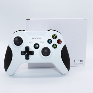 XBOX ONEコンソール用2.4GワイヤレスゲームパッドコントローラーPS3 PC用WINAndroidジョパッドスマートフォンゲームパッドジョイスティック - Product Image 6