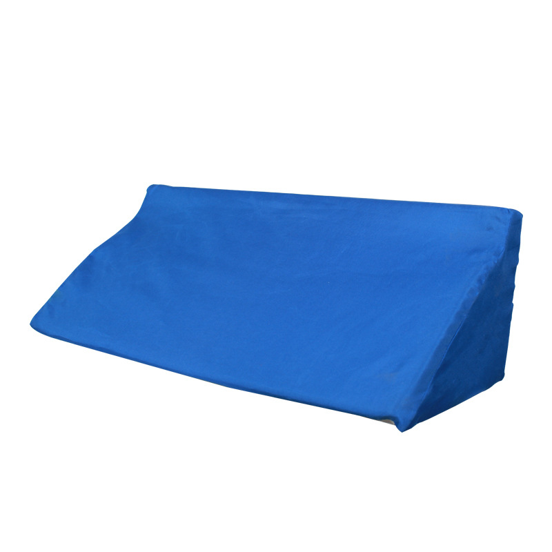 azul