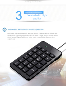 One-handed <strong>Keyboard</strong> <strong>Numeric</strong> <strong>Keyboard</strong> Laptop Mini Type-C Calculator Keypad Mini Usb <strong>Numeric</strong> <strong>Keyboard</strong>