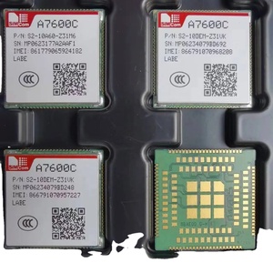 SIMCOM A7600C A7600C-L1 modulo CA1/CAT4 4G sostituzione a basso costo di SIM7600CE-L/L1/L1C/S/T LTE cat4 cat1 - Product Image 1