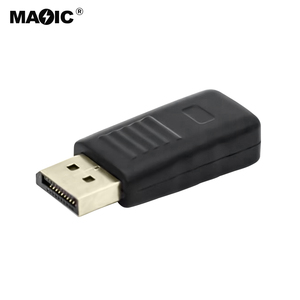 ディスプレイ画面コンピュータ用DPダミープラグディスプレイエミュレータ - Product Image 3