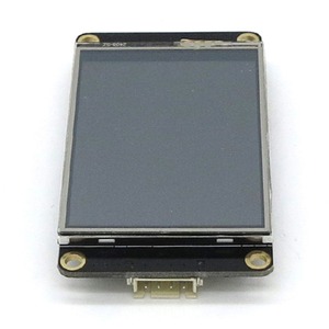 Nextion NX3224K024 2,4 "Verbessertes HMI-Ligent Smart USART UART Serial Touch TFT-LCD-Modul Raspberry Pi - Product Image 2