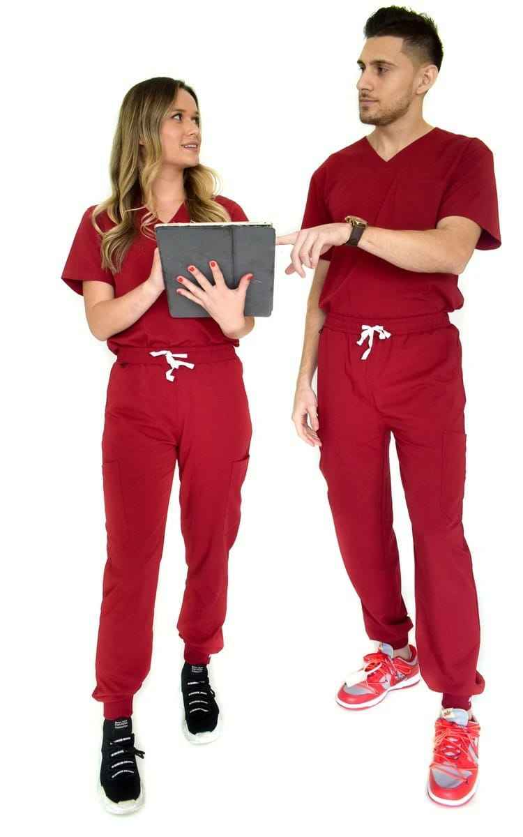 Hospital Uniforms