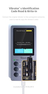 Qianli Icopy <strong>Programer</strong> <strong>Read</strong> and <strong>Write</strong> Data Recovery ICopy Plus 2.2 Pro for iPhone - Product Image 6