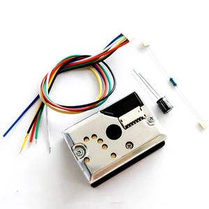 PM2.5センサーGP2Y1014AUダストセンサーGP2Y1010AU0F - Product Image 1