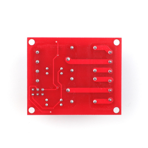 5V/12V/24Vセンサーモジュールキット付き2チャンネル低レベルトリガーリレーモジュール - Product Image 2