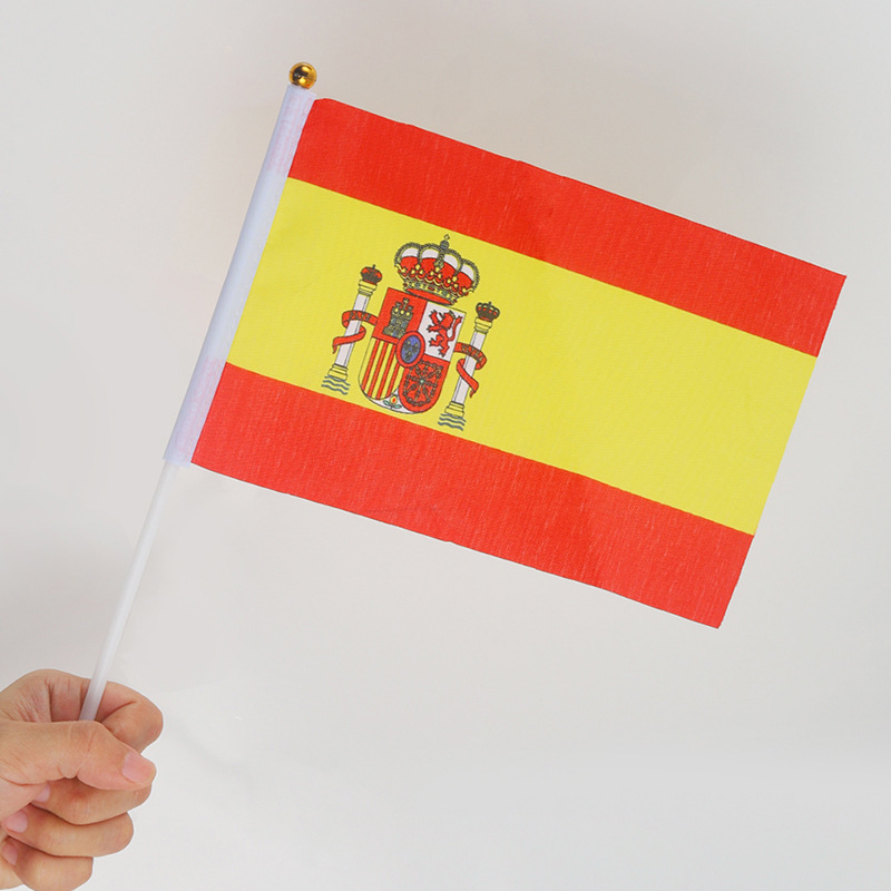 Jaune (Espagne)