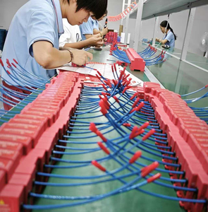 Hệ thống chữa cháy tự động bằng bình xịt khí dung CFLC cho hộp kín - Product Image 2