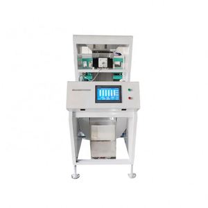 Rice Color Sorter , Color <strong>Sorting</strong> <strong>Machine</strong> , Color Selector for Grain. Wheat. Corn - Product Image 5