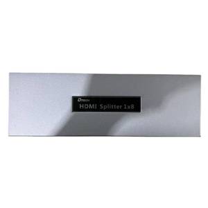 DTECH 4K HDMI Splitter 1 en 8 Salida HDMI 2,0 Video Converter Splitter 1x8