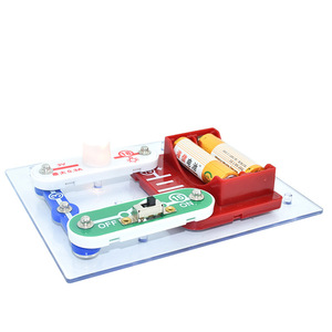 Набор электронных блоков для школы - Product Image 5