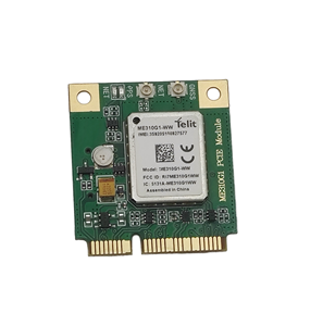 Il modulo iot NBIOT supporta UDPTCP e il protocollo MQTT interfacce muccie - Product Image 2