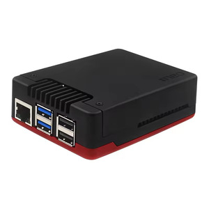 Алюминиевый корпус Raspberry Pi 5-го поколения - Product Image 3