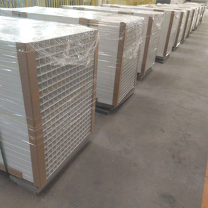 Tấm tường cách nhiệt làm bằng tấm rỗng uPVC rỗng hai mặt cho sản xuất nông nghiệp, chẳng hạn như tấm Tường chuồng lợn - Product Image 4