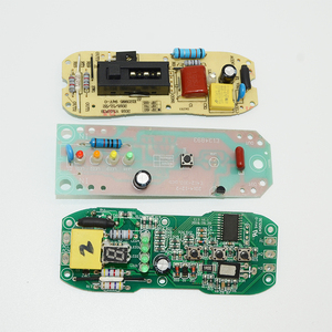 Componenti di fabbricazione PCB personalizzati per circuiti luminosi a LED che acquistano componenti PCBA per il servizio di test del programma di luce notturna - Product Image 4
