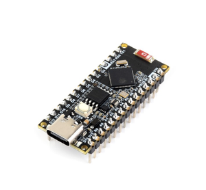ESP32-S3-Nano Entwicklungs platine basierend auf ESP32-S3R8 Kompatibel mit Arduino Nano ESP32 Ausgestattet mit einem 32-Bit-LX7-Prozessor