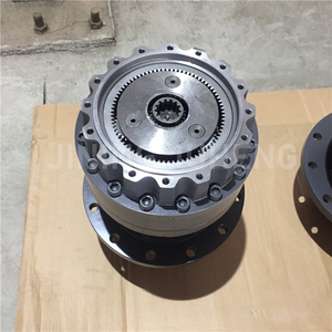 JCB รถขุดอะไหล่ JS205 JS200 JS210สวิงเกียร์ JS210สวิงอุปกรณ์ JRC0007 - Product Image 2